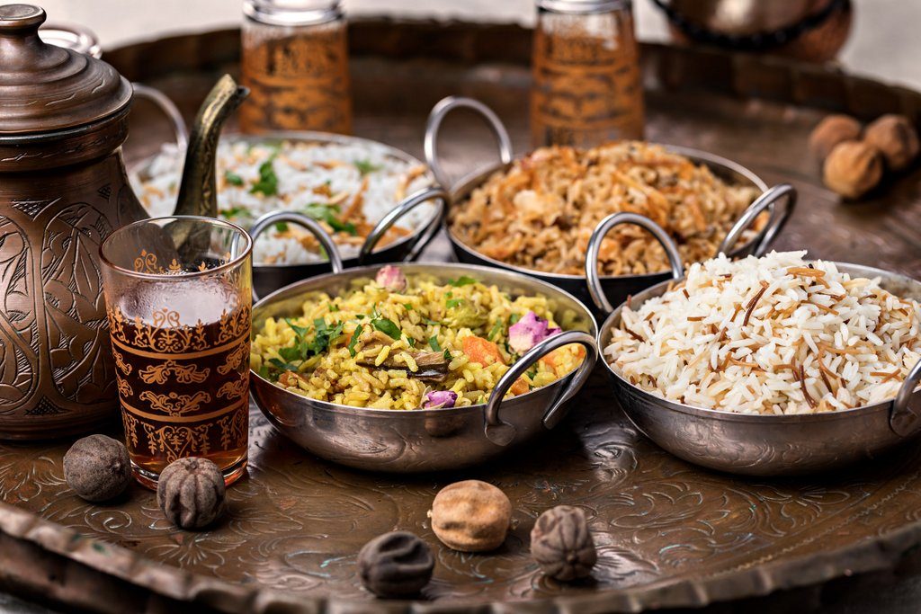 קייטרינג בשרי בירושלים | מבחר אורזים | חנות לאוכל מוכן | האחוזה קייטרינג