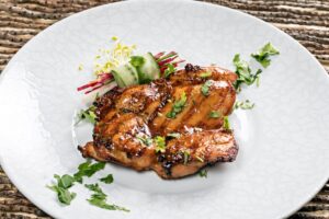 קייטרינג בשרי בירושלים | פרגית בצ'ילי והדרים | חנות לאוכל מוכן | האחוזה קייטרינג