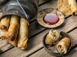 קייטרינג בשרי בירושלים | אגרול סיני | חנות לאוכל מוכן | האחוזה קייטרינג