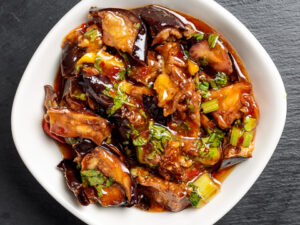 חציל אסייתי