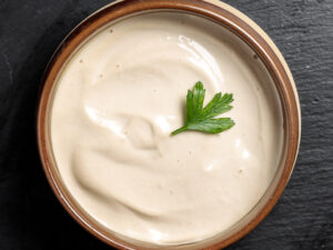 טחינה ביתית