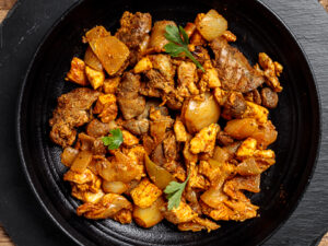 מעורב ירושלמי