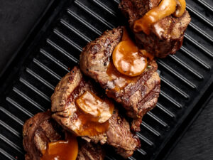 פילה בקר מיניון