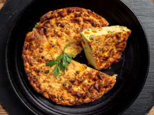 פשטידת מעקודה