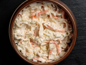 סלט קולסלאו