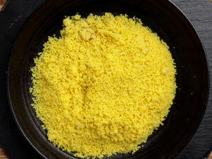 קוסקוס מרוקאי