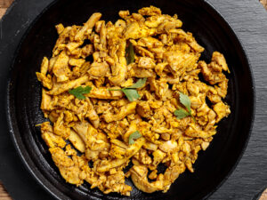 שווארמה פרגית