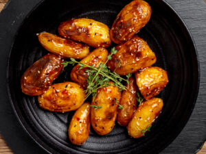 תפו"א בסגנון אסייתי