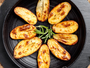 תפו"א גורמה