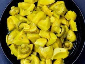 תחתיות ארטישוק