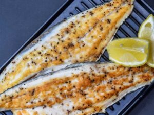 פילה לברק צרוב